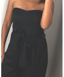 H&M | オールインワン・サロペット