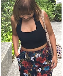 Three Label | その他トップス