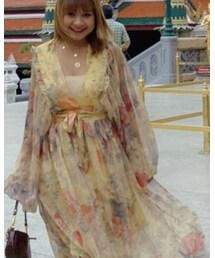 no brand | ドレス