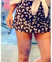 Shopee | スカート