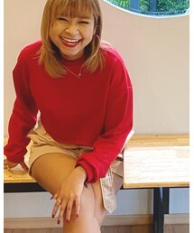 no brand | タンクトップ