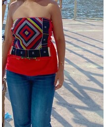 no brand | その他トップス