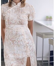 no brand | ワンピース/ドレス