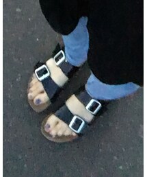 BIRKENSTOCK | サンダル