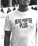 HEAD PORTER PLUS(ヘッドポータープラス)の「トップス(Tシャツ/カットソー)」