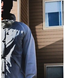 Highland Park | パーカー