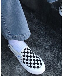 VANS | スリッポン