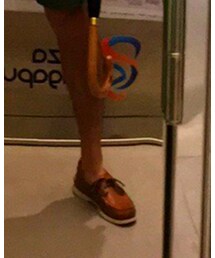 Sperry Top-Sider | モカシン/デッキシューズ