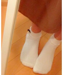 tutuanna | ソックス/靴下