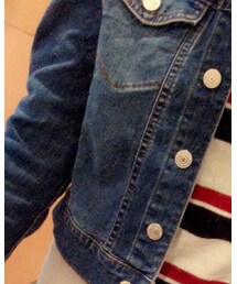 UNIQLO | デニムジャケット