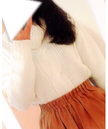 colza | ニット/セーター