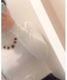 UNIQLO | ニット/セーター