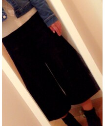 UNIQLO | その他パンツ