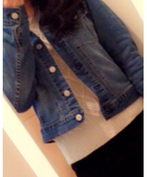 C.D.S BASIC | ニット/セーター