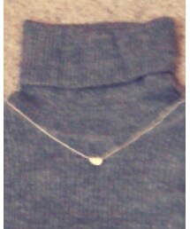 TIFFANY&Co. | ネックレス