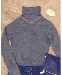 UNIQLO | ニット/セーター