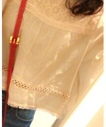 earth music&ecology | トップス