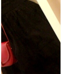 GIVENCHY | スカート