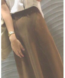 UNIQLO | スカート