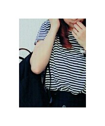 DHOLIC | Tシャツ/カットソー