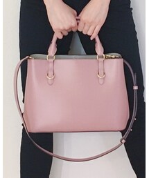 RALPH LAUREN | ハンドバッグ