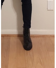 DAPHNE | ブーティ