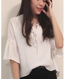 no brand | その他トップス