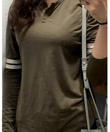 no brand | シャツ/ブラウス