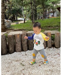 PETIT BATEAU | パンツ