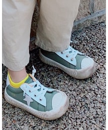 isans | シューズ