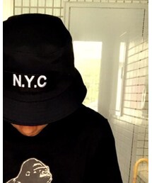 Champion | ハット