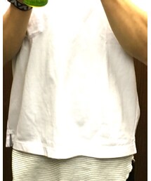 UNIQLO | Tシャツ/カットソー