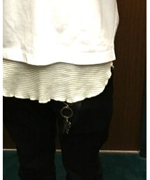 bukht | Tシャツ/カットソー