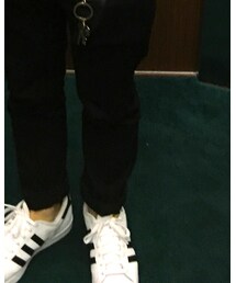 adidas | スニーカー