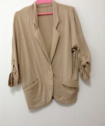 その他アウター