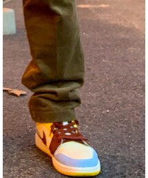 AIR JORDAN | スニーカー