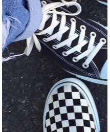 CONVERSE | スニーカー