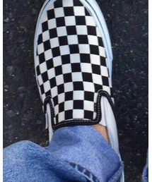 VANS | その他シューズ