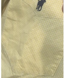 POLO RALPH LAUREN | ポロシャツ