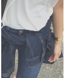 GU | デニムジャケット