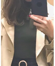 GU | ニット/セーター