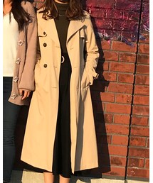 COCO DEAL | トレンチコート