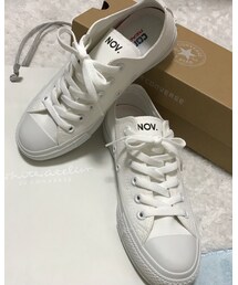 CONVERSE | スニーカー