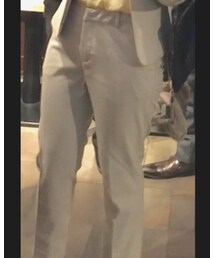 H&M | スラックス