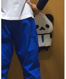 TS design | パンツ