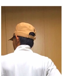 Chelsea newyork | キャップ