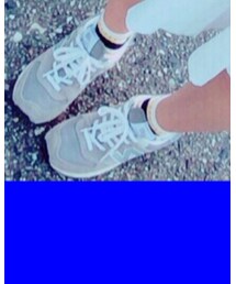 NEW BALANCE | スニーカー