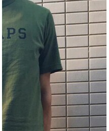 WTAPS | Tシャツ/カットソー