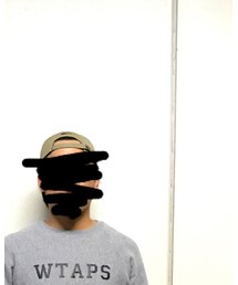 DESCENDANT | キャップ