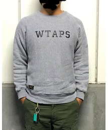 WTAPS | スウェット